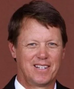 Dwayne Hultquist - Camp Director