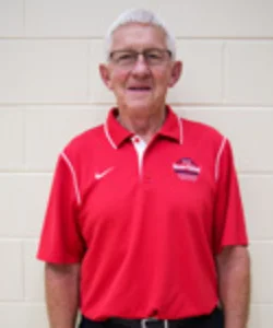 Jerry Slykhuis (1943-2016) - In Memoriam, Executive Camp Director