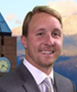 Brian Miller - Camp Director