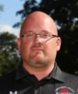 Jim Catanzaro - Head Coach