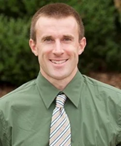 Chris Solinsky - Advisor + Presenter (Virtual)