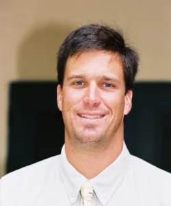 Matthew Morphy - Camp Director