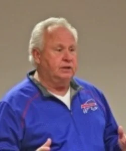 Joe Dickinson - Camp Director