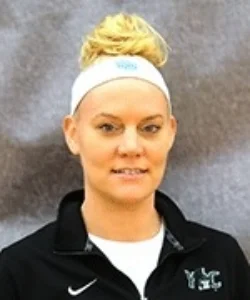 Jennifer Petteys - Camp Director