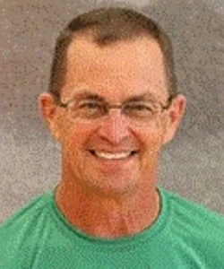 Eric Behrenshausen - Coach