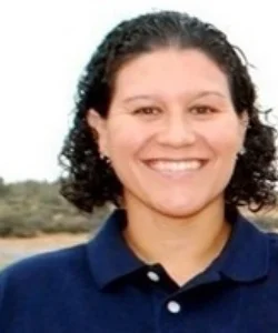 Marie Thomason - Camp Director