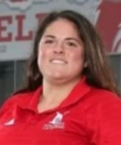 Rashelle McLellan - Camp Director