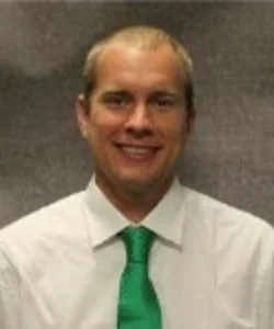 Michael Hofmeister - Camp Director