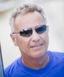 Nick Baker - Founder