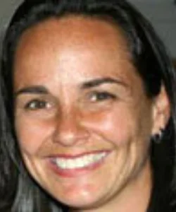 Stacey Freda - Camp Director