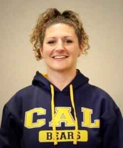 Mari Wallace Triplett - Camp Director