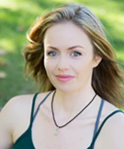 Jenna Mitchell - Camp Director