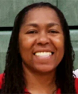 Tina Hadley - Co-Director