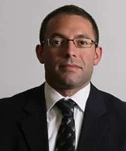 Brad Smith - Camp Director