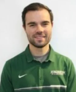 Eric DeLuca - assistant_coach