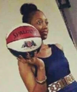 RJ White - Camp Director