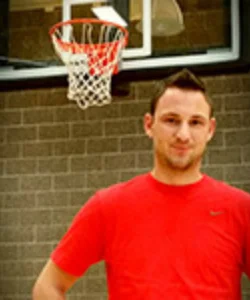 Jake Pugh - Camp Director