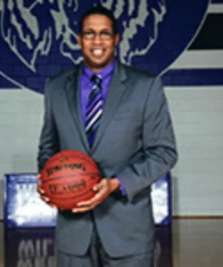 Everett White - Camp Director