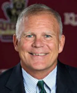 Bernie Driscoll - Head Coach