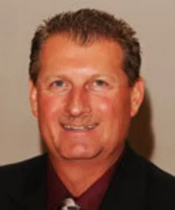 Tom York - Camp Director