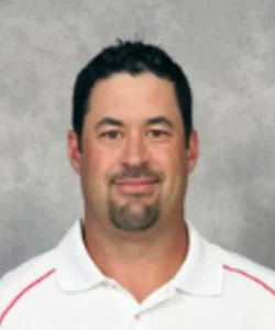 Ian Miller - Camp Director