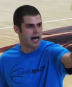 Kyle Schwan - Co-Director