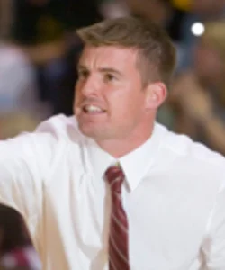 Todd Fazio - Co-Director