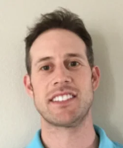 Gavin Witzer - Camp Director