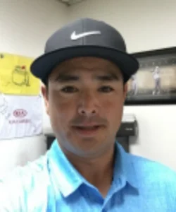 Jeremy Okawa - Camp Director