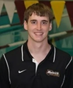 Andrew Bretscher - Camp Director