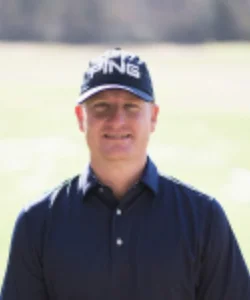 Alan Hodde - Camp Director