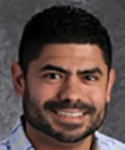 Carlos Escobar - Co-Director