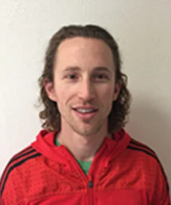 Brian Rhodes - Co-Director