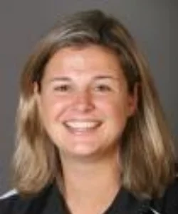 Amy Bokker - Camp Director