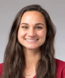 Kristen Carr - Camp Director