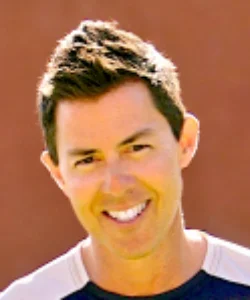 Nelson Banes - Camp Director