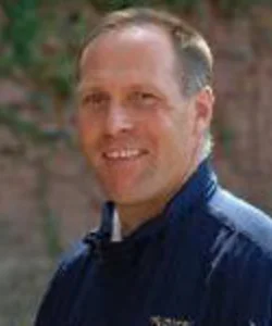 James Cosgrove - Camp Director