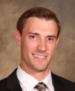 Trevor Johnson - assistant coach