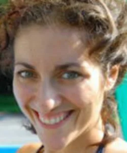 Danielle Vardakas - Camp Director
