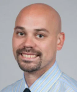 Brett McClure - regular_coach