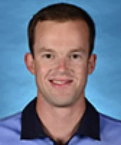 Logan Roberts - Coach