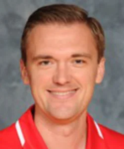 Brian Oilar - Co-Director