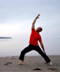 Jason Papalio - Camp Director