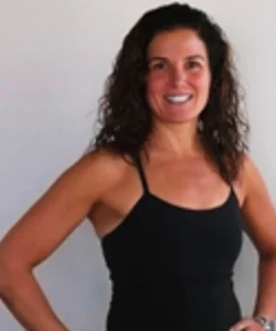 Peggy Berenblum - general_staff