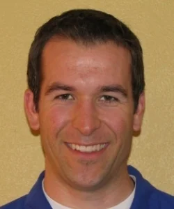 Mark Johnson - Camp Director