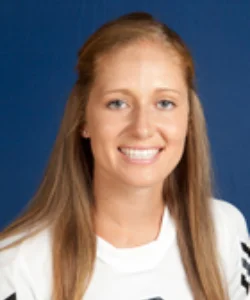 Ashley Tennant - regular_coach