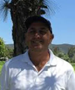 Fred Hanover - Camp Director