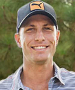 Graham Dupar - Coach