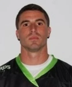 Steven DeNapoli - Co-Director