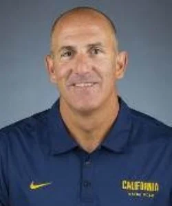 Kirk Everist - Camp Director/Head Coach